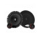 BASS HABIT PLAY 165mm Component Speaker 120W max