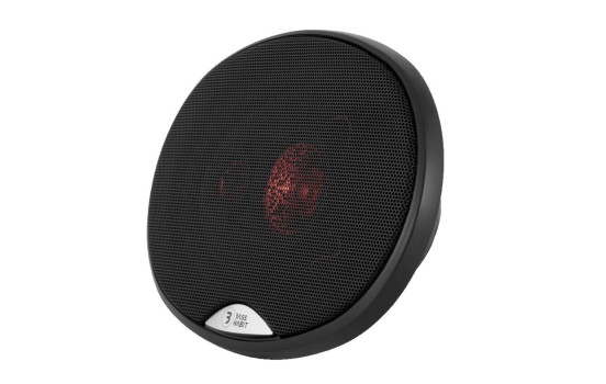 BASS HABIT PLAY 6x9" 3-way speaker, Image 3