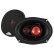 BASS HABIT PLAY 6x9" 3-way speaker, Thumbnail 5