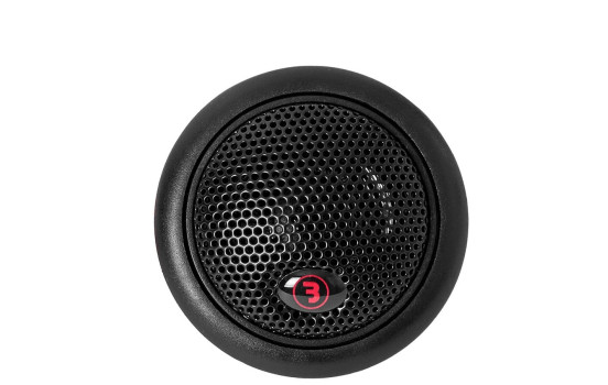 BASS HABIT REBEL 1" Tweeter, Image 3