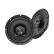 BASS HABIT REBEL 6.5" 2-way speaker, Thumbnail 5