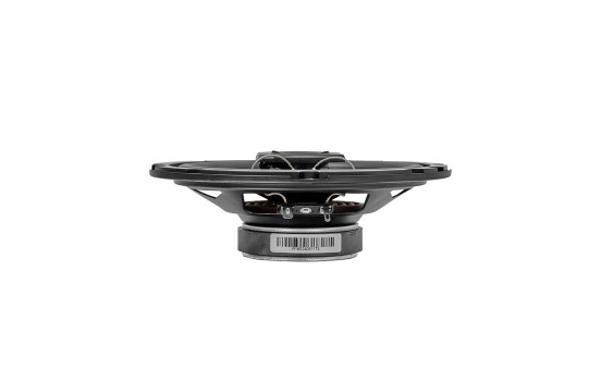 BASS HABIT REBEL 6.5" 2-way speaker, Image 8