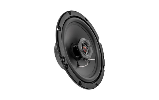 BASS HABIT REBEL 6.5" 2-way speaker, Image 12