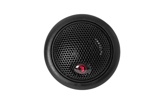 BASS HABIT REBEL 6.5" Component speaker, Image 12