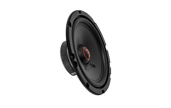 BASS HABIT REBEL 6.5" Component speaker, Image 15