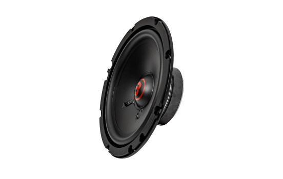 BASS HABIT REBEL 6.5" Component speaker, Image 16