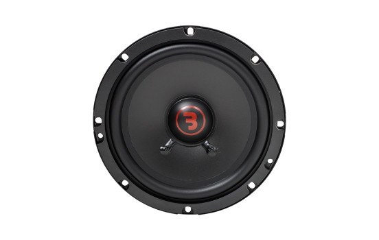 BASS HABIT REBEL 6.5" Component speaker, Image 18
