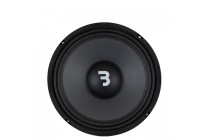 BASS HABIT SPL Play 10" midrange 4ohm
