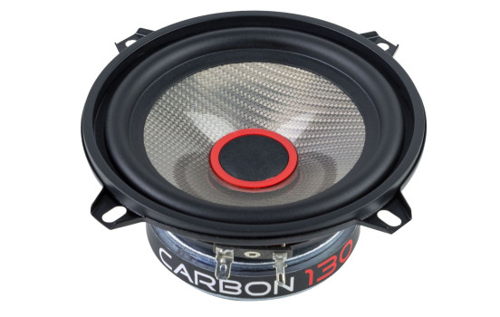 Carbon Series 130mm 2-way Composet 2x110/70 watts, Image 4