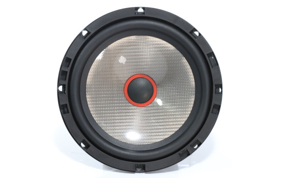 Carbon Series 165mm 2-way Composet 2x120/80 watts, Image 4