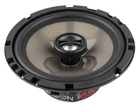 Carbon Series 165mm set Coax System 2x110/70 watts