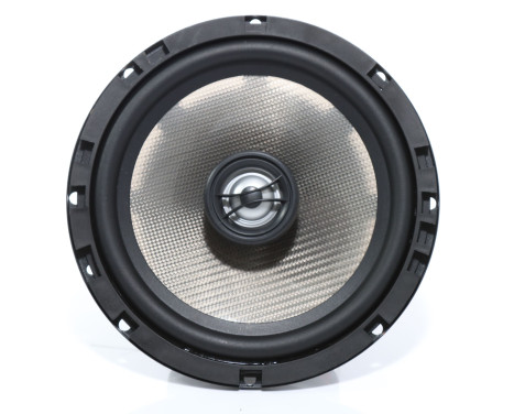 Carbon Series 165mm set Coax System 2x110/70 watts, Image 2