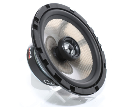 Carbon Series 165mm set Coax System 2x110/70 watts, Image 4