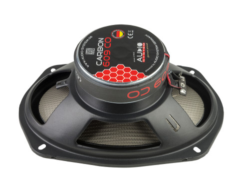 Carbon - Series 609 CO Coax set System 2x150/100 watts, Image 4