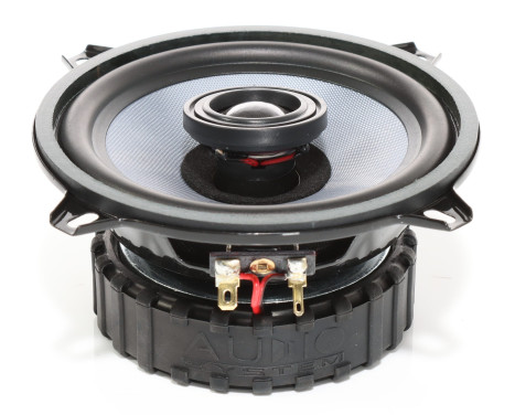 CO-SERIE 130 mm High Level Coaxial System, Power: 2x 120/80 Watt, 3 Ohm, Image 2