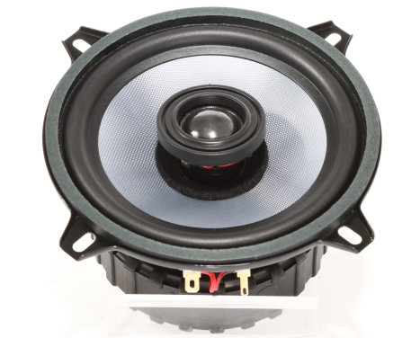 CO-SERIE 130 mm High Level Coaxial System, Power: 2x 120/80 Watt, 3 Ohm, Image 3
