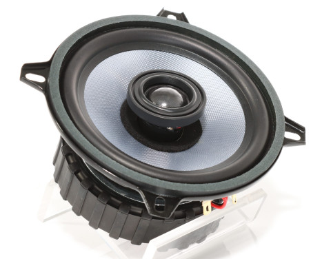 CO-SERIE 130 mm High Level Coaxial System, Power: 2x 120/80 Watt, 3 Ohm, Image 5