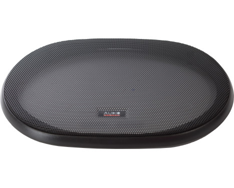 CO-SERIE Coaxial System 6x9" HIGH LEVEL Power: 2x 210/150 Watt, Image 2