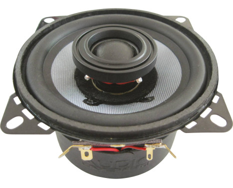 CO-SERIES 100 mm High Level Coaxial System Power: 2x 110/70 watts 3 Ohm