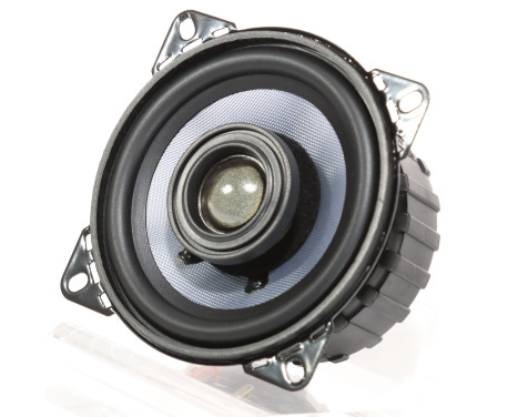 CO-SERIES 100 mm High Level Coaxial System Power: 2x 110/70 watts 3 Ohm, Image 3