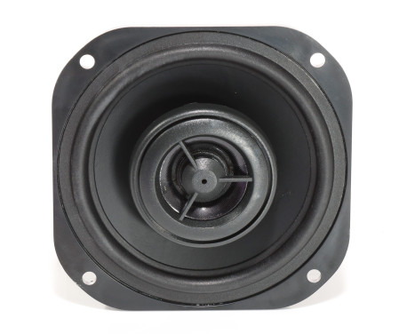 CO-SERIES 80 mm HIGH LEVEL Coaxial System Power: 2x 85/55 watts, 3 Ohm, Image 2