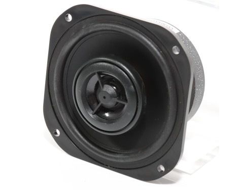 CO-SERIES 80 mm HIGH LEVEL Coaxial System Power: 2x 85/55 watts, 3 Ohm, Image 3