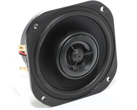 CO-SERIES 80 mm HIGH LEVEL Coaxial System Power: 2x 85/55 watts, 3 Ohm, Image 4