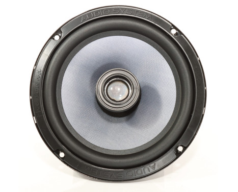 CO-SERIES Coaxial System.165mm 3 Ohm Power: 2x 130/90 Watt, Image 2