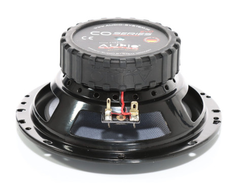 CO-SERIES Coaxial System.165mm 3 Ohm Power: 2x 130/90 Watt, Image 3