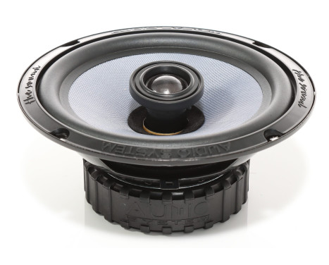 CO-SERIES Coaxial System.165mm 3 Ohm Power: 2x 130/90 Watt, Image 6