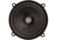 DLS 130 mm 2-way compo speakers RCS5.2