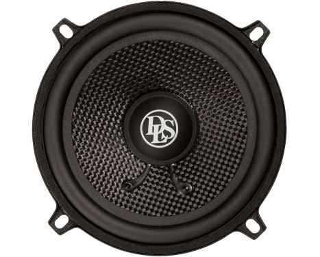 DLS 130 mm 2-way compo speakers RCS5.2