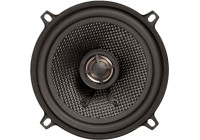 DLS 130mm coaxial speaker M225