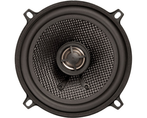 DLS 130mm coaxial speaker M225