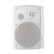 DLS 165 mm 2-way weatherproof speaker MB6i white, Thumbnail 3