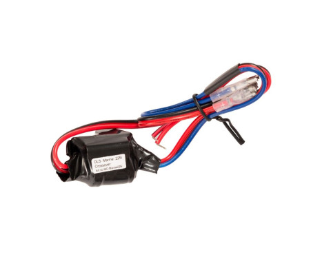 DLS 165 mm marine coaxial speaker MARINE 226i, Image 2