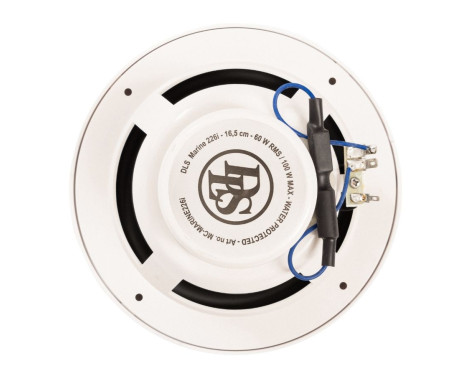 DLS 165 mm marine coaxial speaker MARINE 226i, Image 5