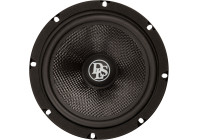 DLS 165mm 2-way component speakers MB6.2