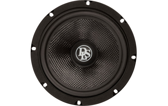 DLS 165mm 2-way component speakers MB6.2