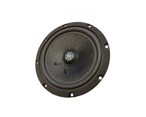 DLS 165mm 2-way component speakers RCS6.2i