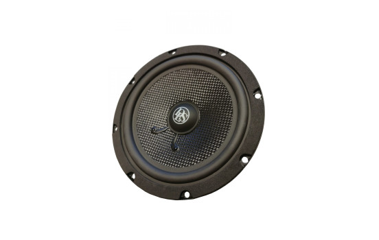 DLS 165mm 2-way component speakers RCS6.2i