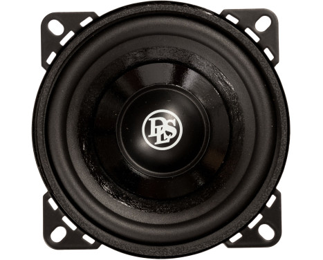 DLS 4"/100mm 2-way component speakers RC4.2