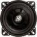 DLS 4"/100mm 2-way component speakers RC4.2