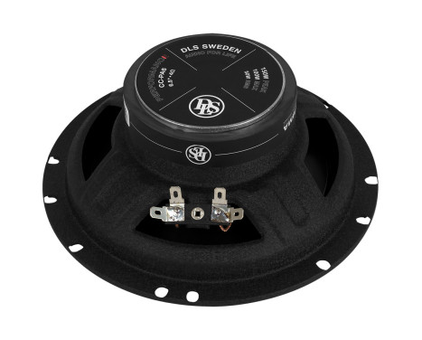 DLS 6.5"/165mm Performance coaxial speaker, Image 3