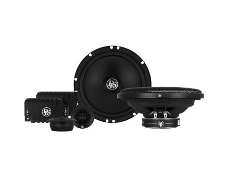 DLS 6.5"/165mm Performance component speakers