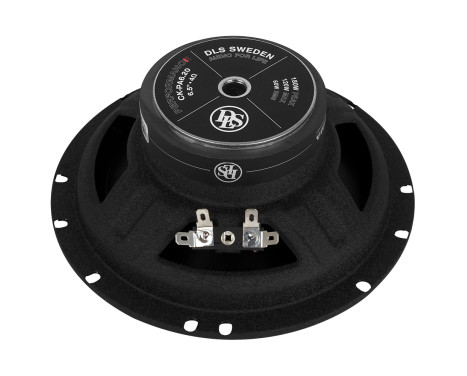 DLS 6.5"/165mm Performance component speakers, Image 2