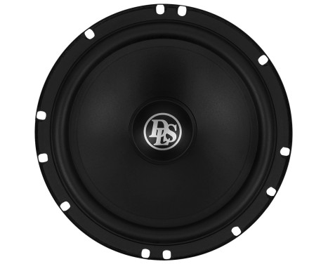 DLS 6.5"/165mm Performance component speakers, Image 5