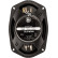 DLS 6x9"/156x236mm Coaxial speaker M369