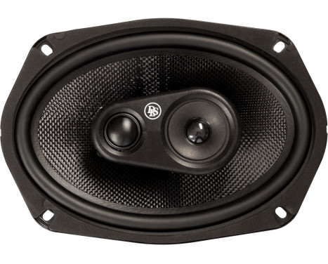DLS 6x9"/156x236mm Coaxial speaker M369, Image 4