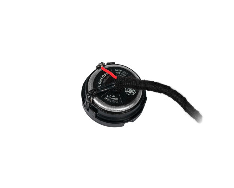 DLS Cruise FIAT 6.5",/165mm Plug'n'Play Component Speaker, Image 3